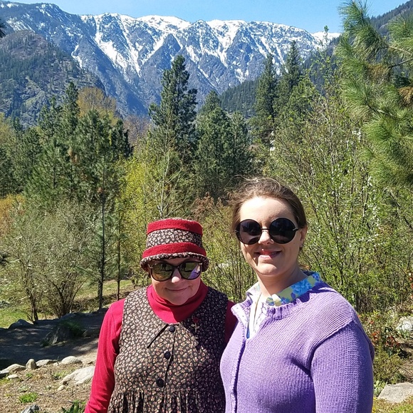 Meet your Posher, ☆Ness☆ - Picture 3 of 3